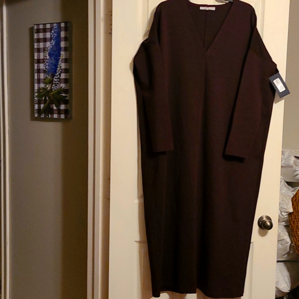 Bryn Walker dress